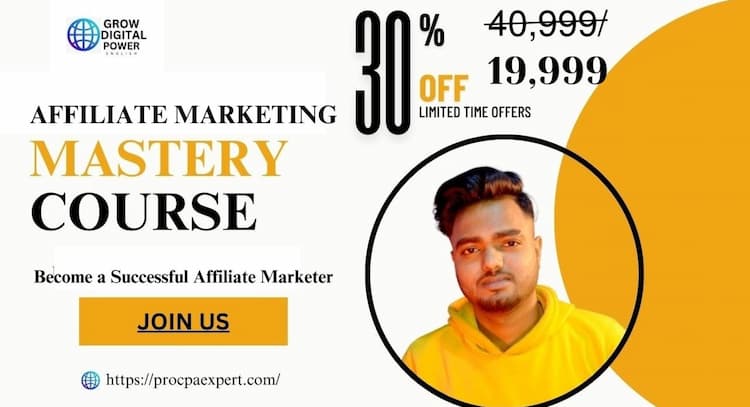 course | Blackhat Affiliate Marketing Full Mastery Course 2024