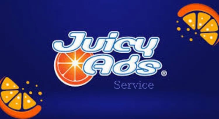 course | Juicy Ads Service + Landing Page